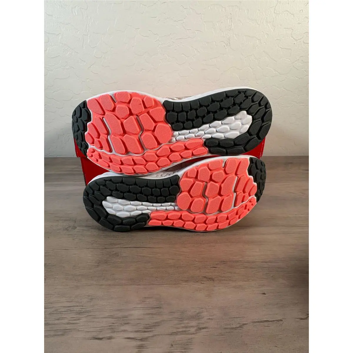 Asics shoes - Pink 6