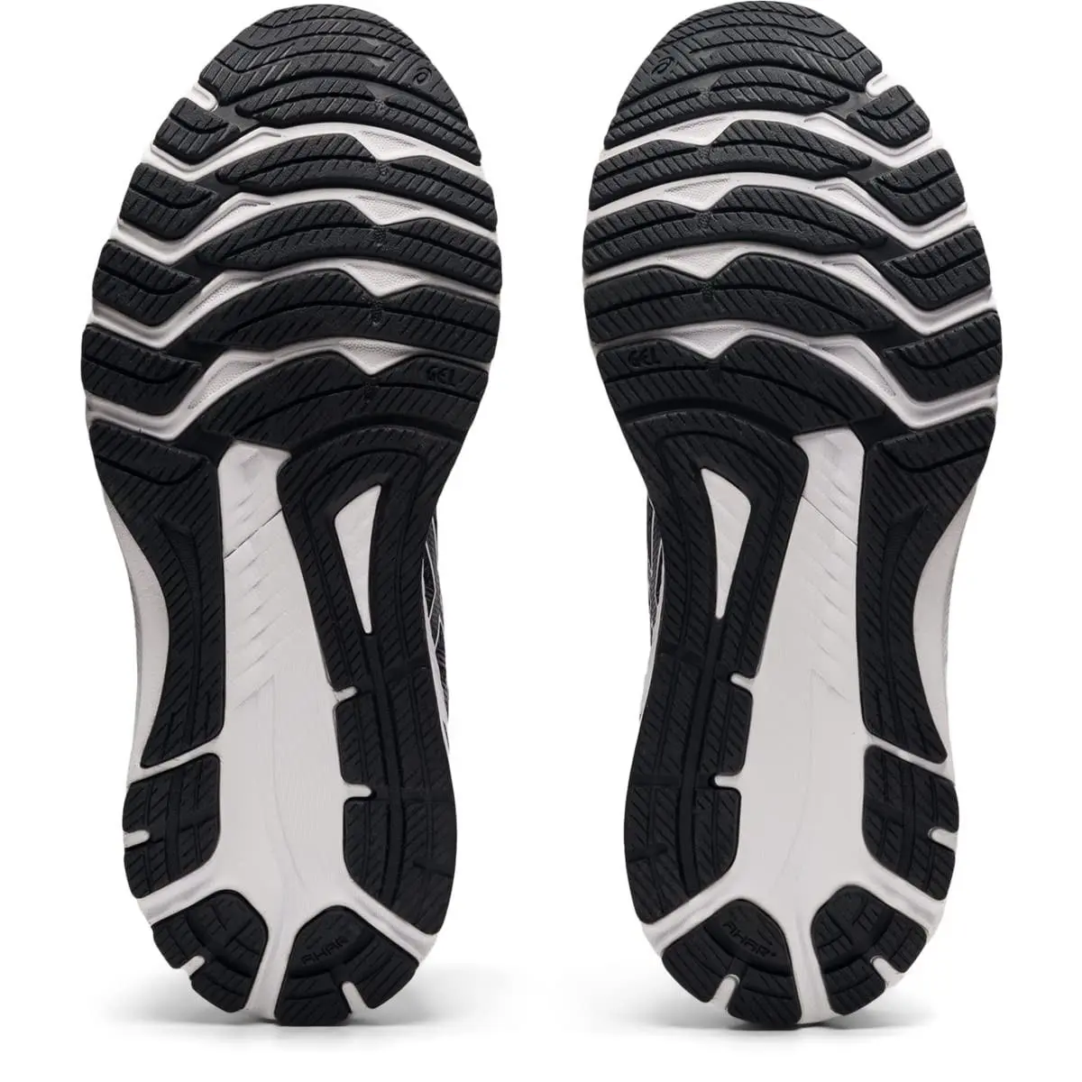 Asics shoes - ASICS GT 2000 - White-1012B045-002 - Black 3