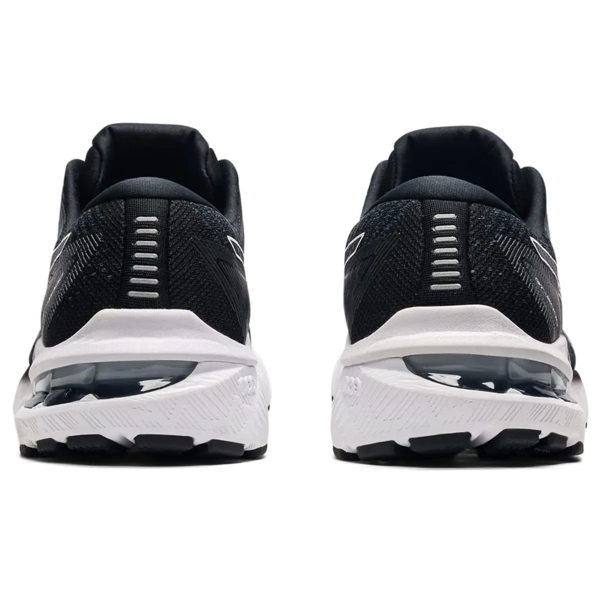 Asics shoes - ASICS GT 2000 - White-1012B045-002 - Black 4