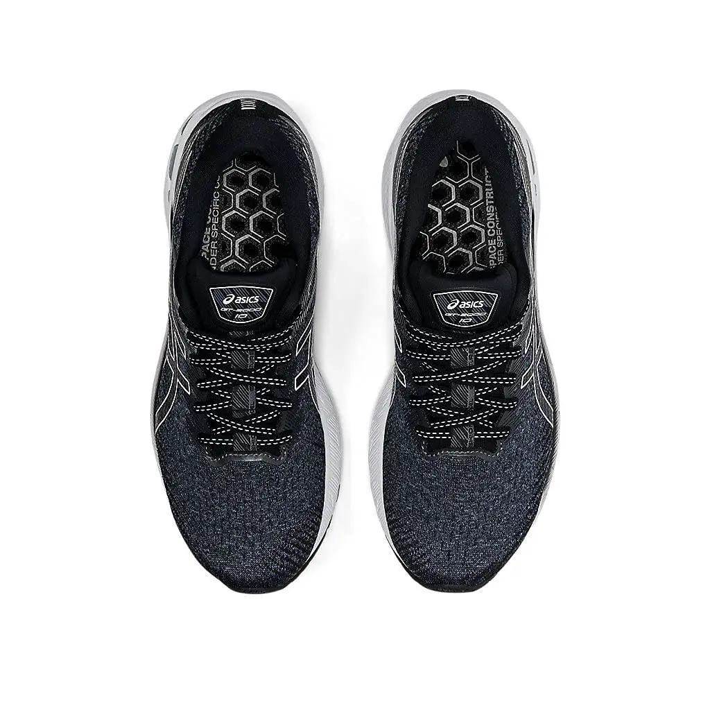 Asics shoes - ASICS GT 2000 - White-1012B045-002 - Black 5