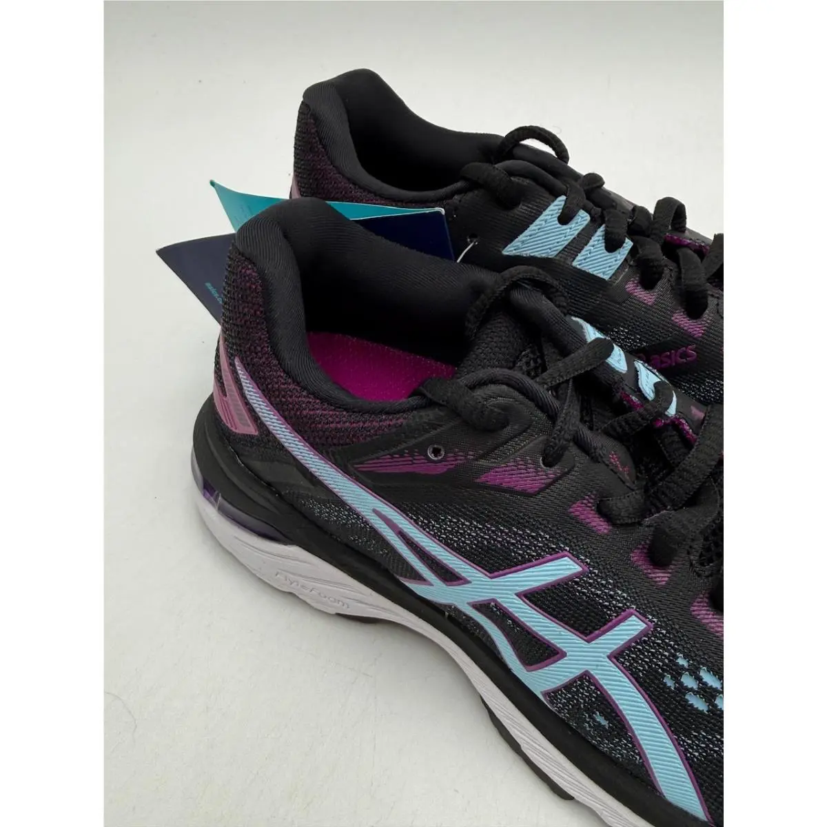 Asics shoes - ASICS GT-2000 - Multicolor 1