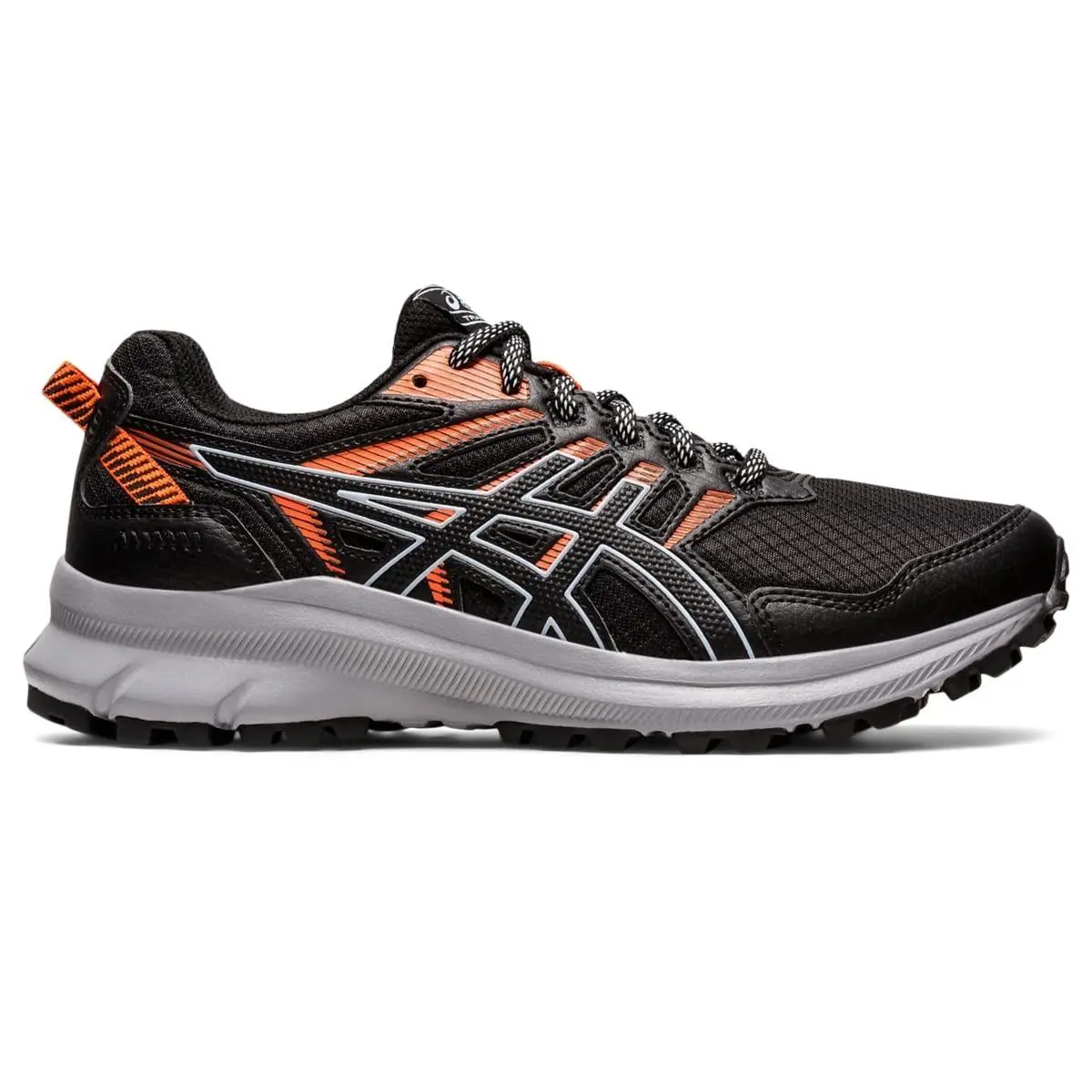 Asics shoes - ASICS Trail Scout - Trail Scout - Black 2