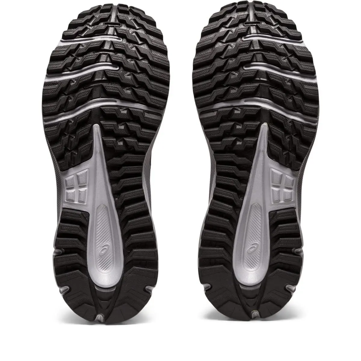 Asics shoes - ASICS Trail Scout - Trail Scout - Black 3