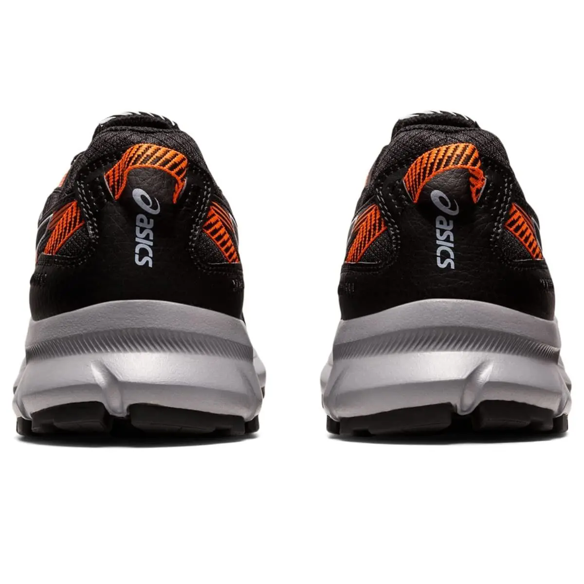 Asics shoes - ASICS Trail Scout - Trail Scout - Black 4
