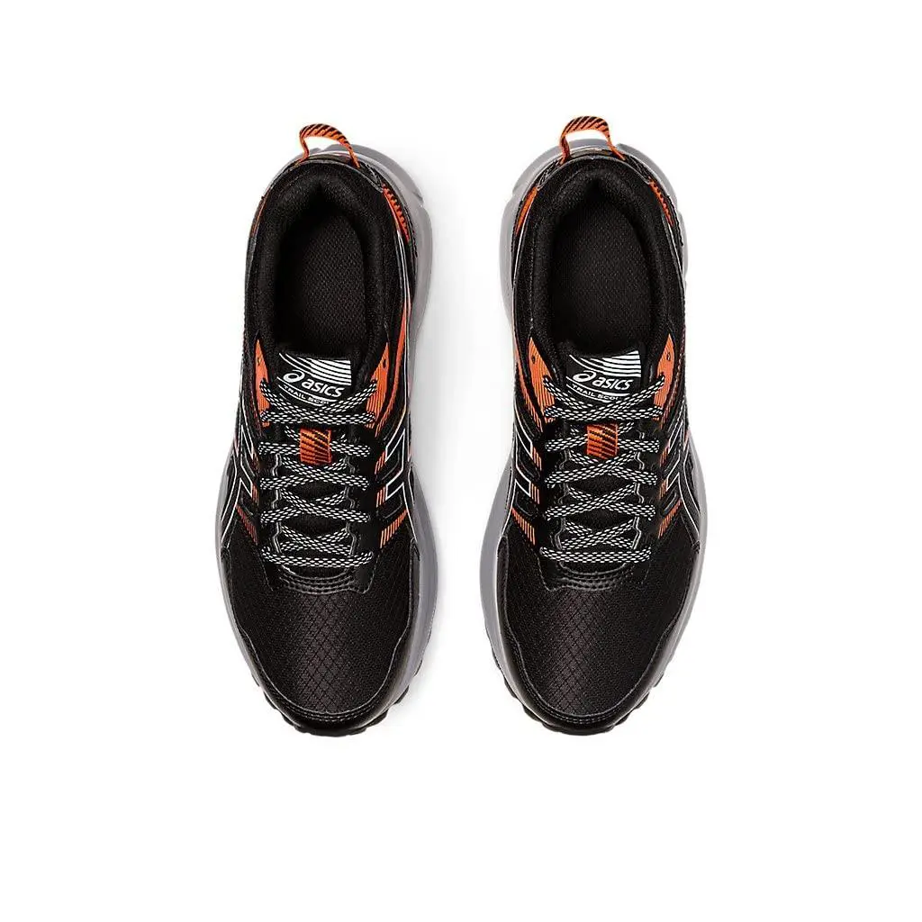 Asics shoes - ASICS Trail Scout - Trail Scout - Black 5
