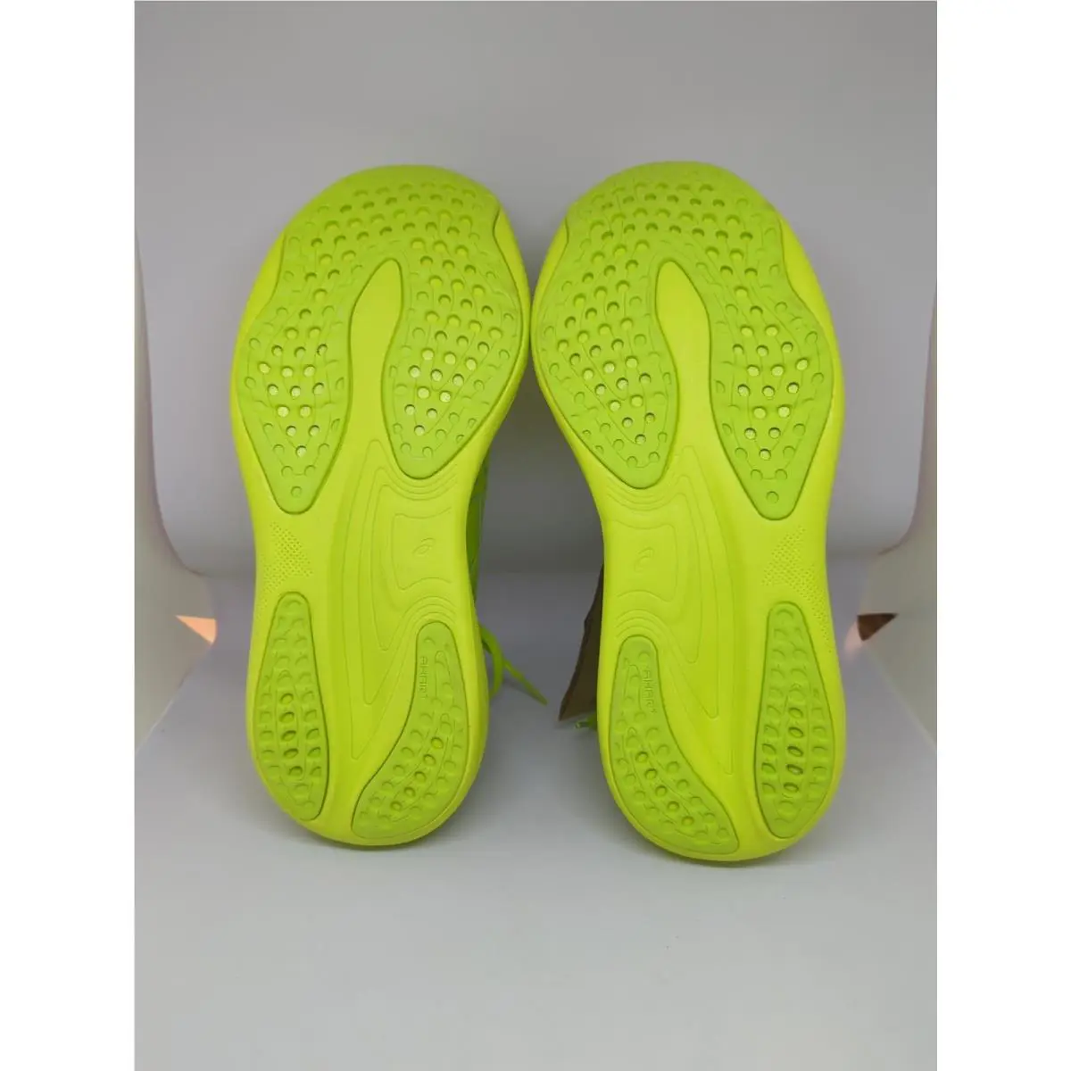Asics shoes - Gel Nimbus - Gel Nimbus - 1011B547-300 - Green (UPC: 196074652792) 8