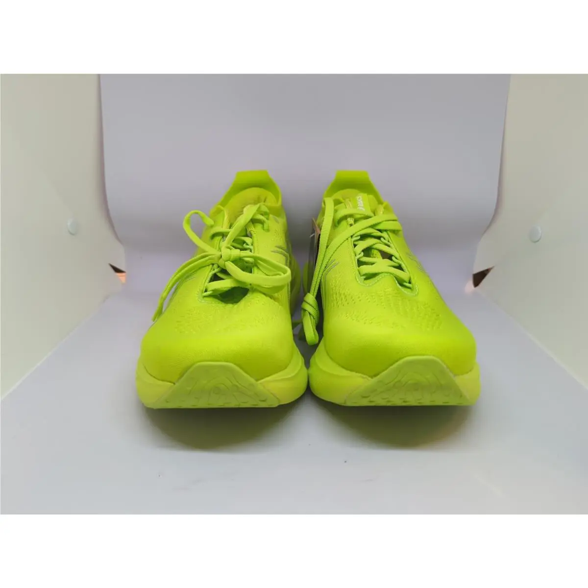 Asics shoes - Gel Nimbus - Gel Nimbus - 1011B547-300 - Green (UPC: 196074652792) 2