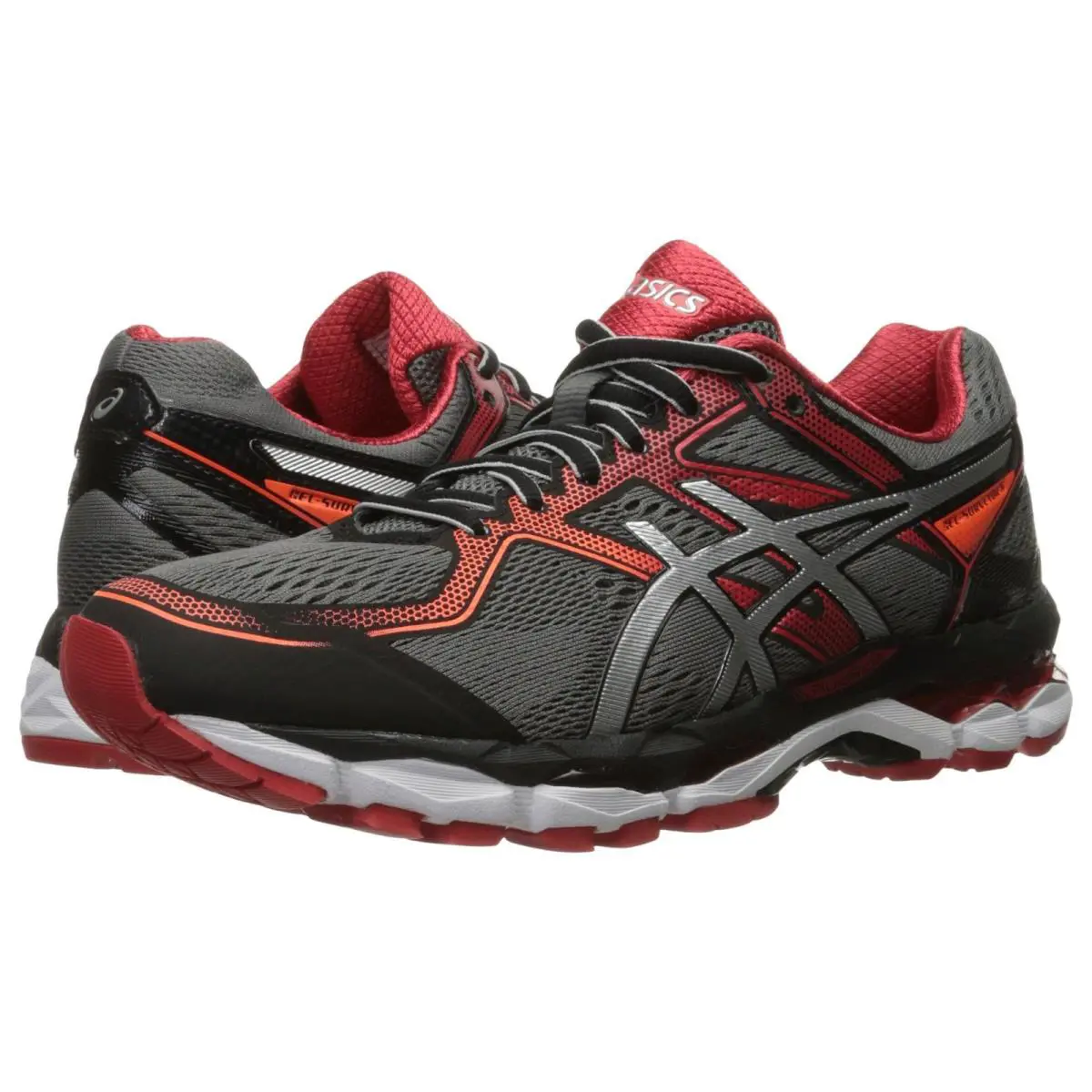 Asics Gel-surveyor 5 Men`s Running Sneakers Size 9.5