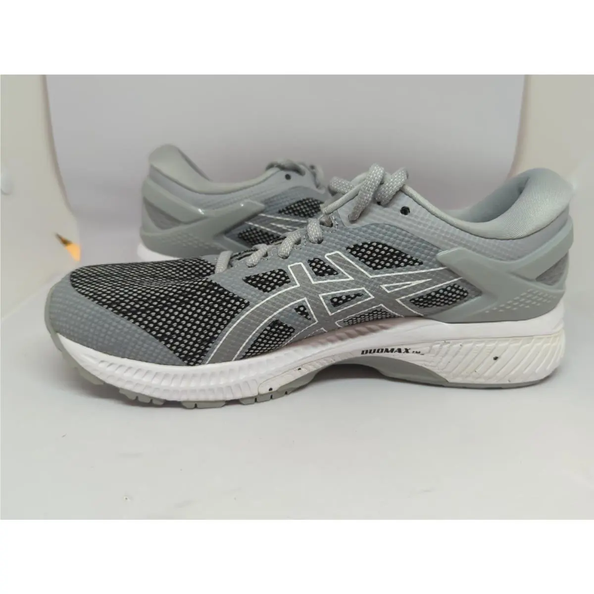 Asics shoes - ASICS GEL-Kayano - 1012A621-020 - Gray (UPC: 193604458329) 1