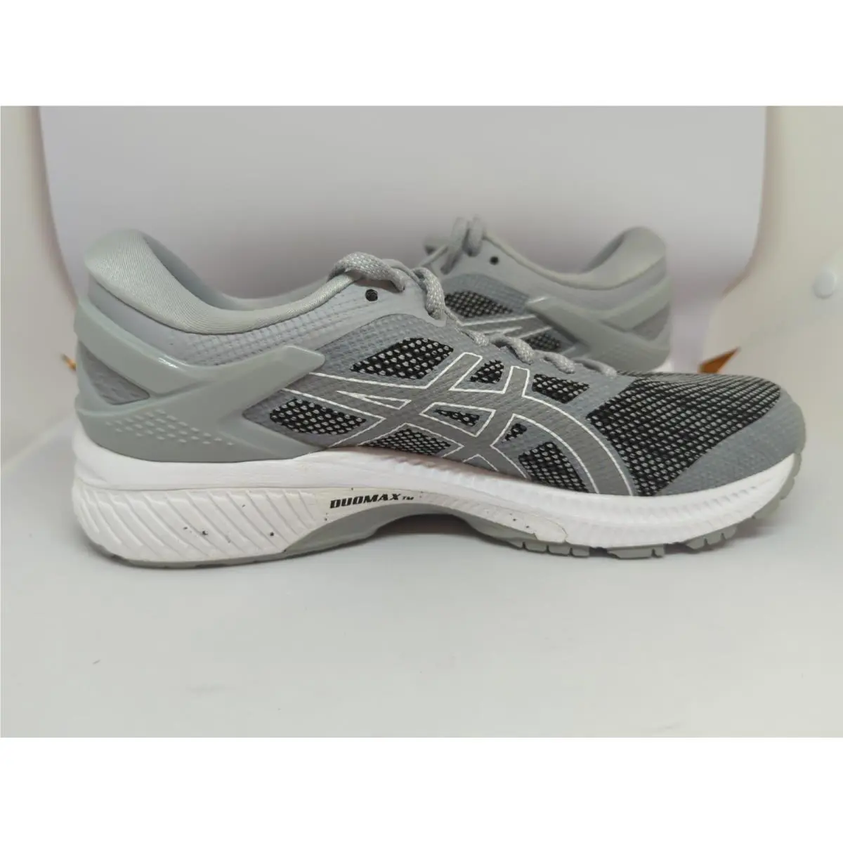 Asics shoes - ASICS GEL-Kayano - 1012A621-020 - Gray (UPC: 193604458329) 4