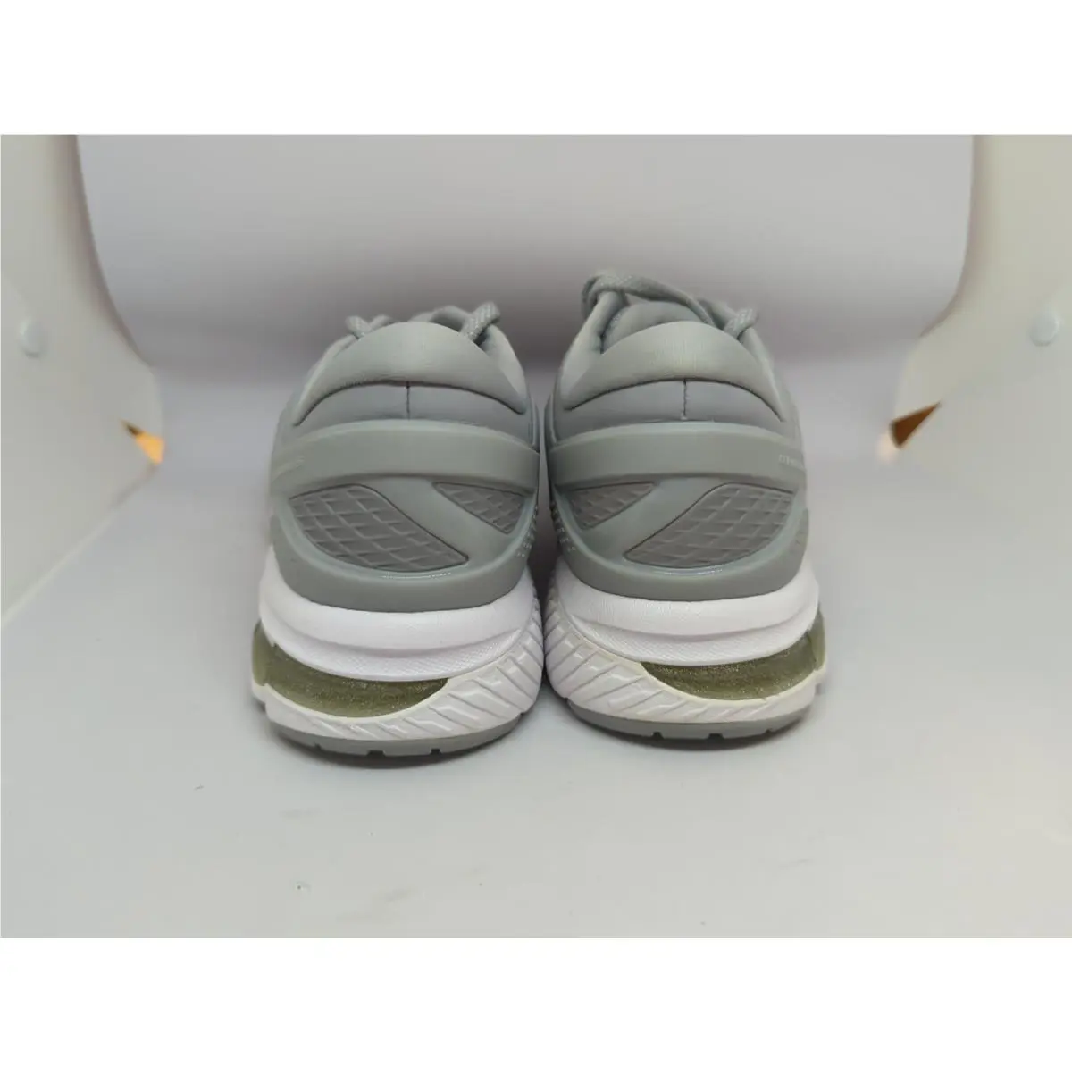 Asics shoes - ASICS GEL-Kayano - 1012A621-020 - Gray (UPC: 193604458329) 5
