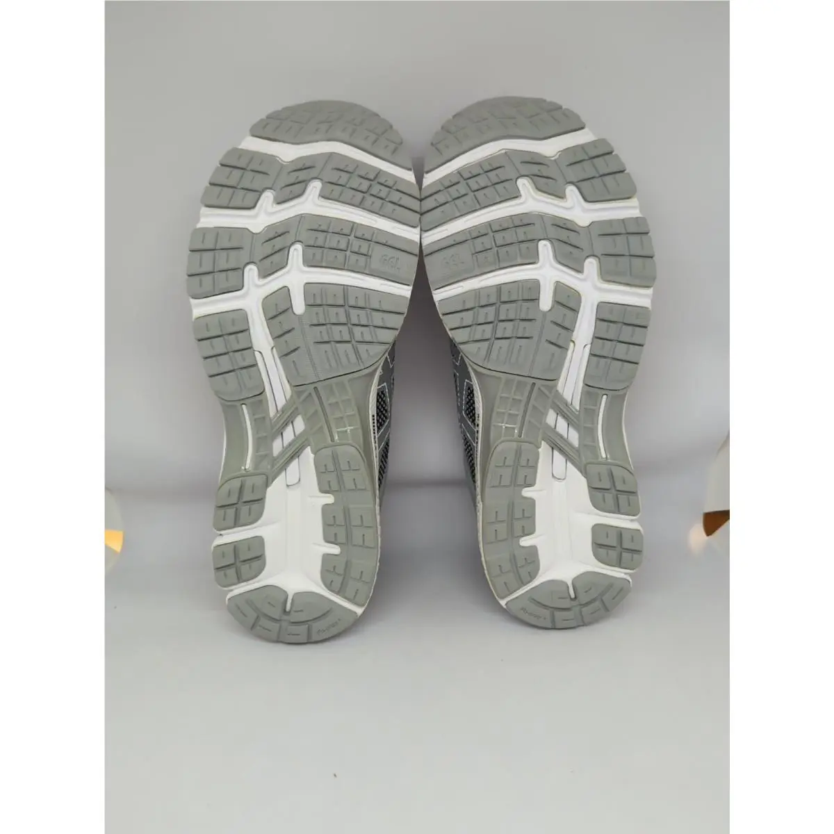 Asics shoes - ASICS GEL-Kayano - 1012A621-020 - Gray (UPC: 193604458329) 7