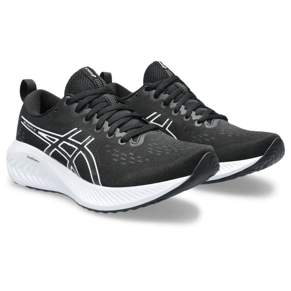 Asics shoes - ASICS GEL-Excite 10 - black/white 1