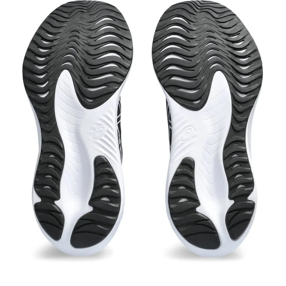 Asics shoes - ASICS GEL-Excite 10 - black/white 2