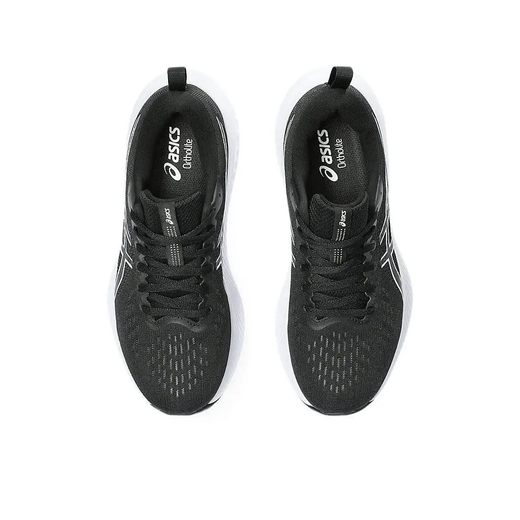 Asics shoes - ASICS GEL-Excite 10 - black/white 3