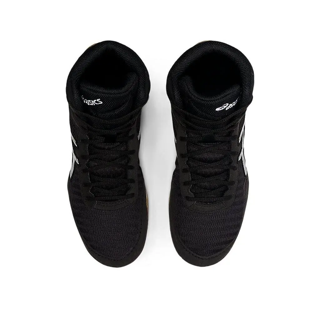 Asics shoes - ASICS Matcontrol - Matcontrol - 1081A029-002 - Black/ White 6