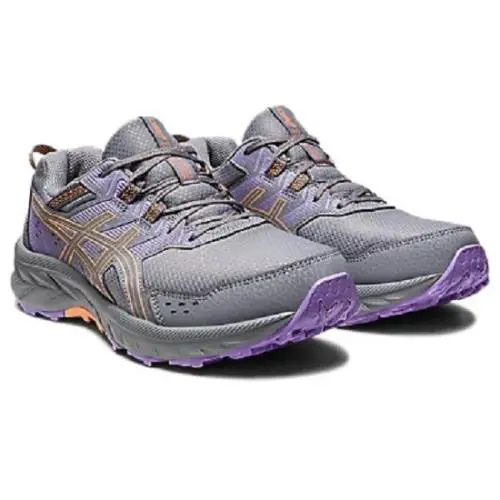 Asics shoes - ASICS Gel Venture 9 - Gel Venture - Sheet Rock Summer Dune (UPC: 196074698585) 1