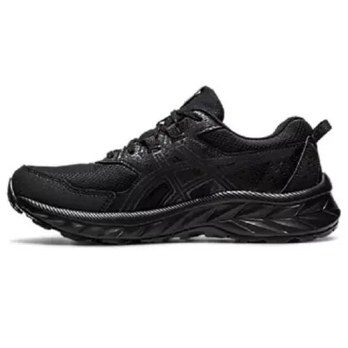 Asics shoes - ASICS Gel Venture 9 - Gel Venture - 101B314-001 - Black (UPC: 196074787753) 0