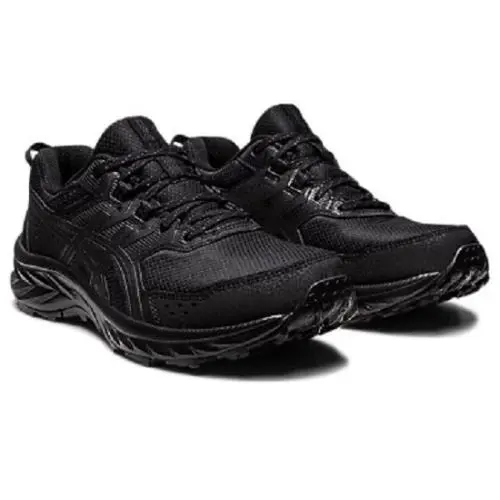 Asics shoes - ASICS Gel Venture 9 - Gel Venture - 101B314-001 - Black (UPC: 196074787753) 1