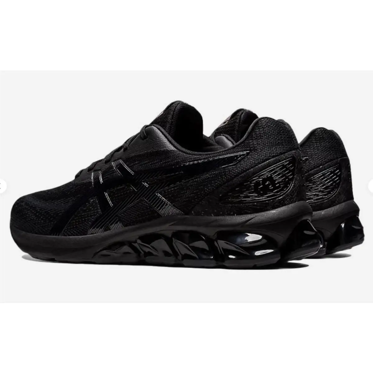 Asics shoes - ASICS Gel Quantum 180 - Gel Quantum - 1201A631-001 - Black (UPC: 4550455655097) 0
