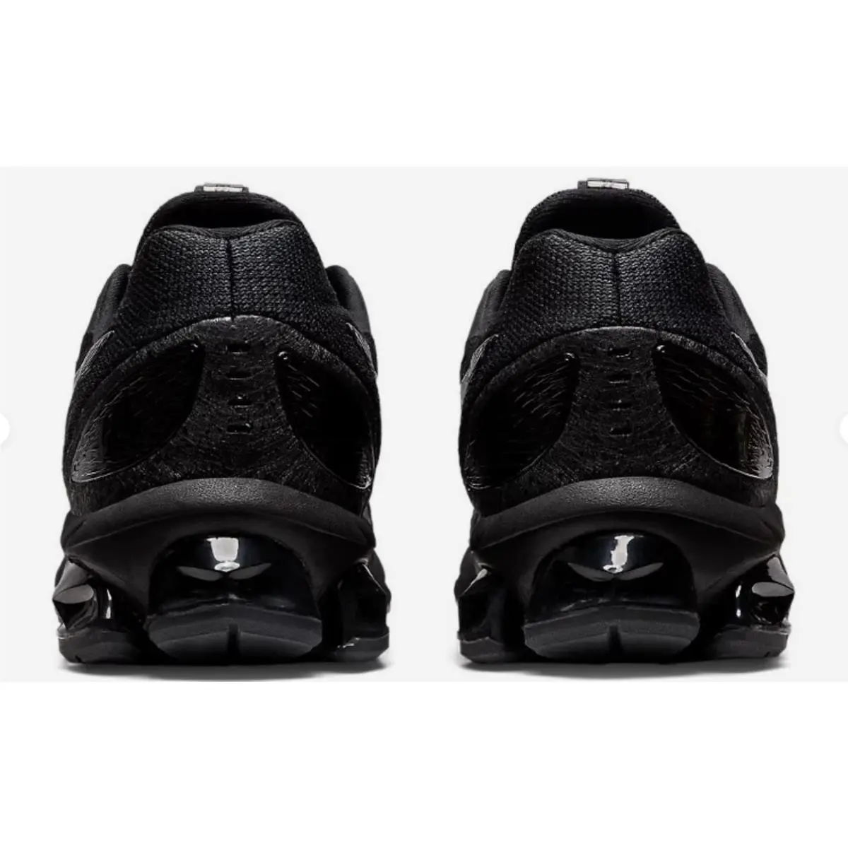 Asics shoes - ASICS Gel Quantum 180 - Gel Quantum - 1201A631-001 - Black (UPC: 4550455655097) 1