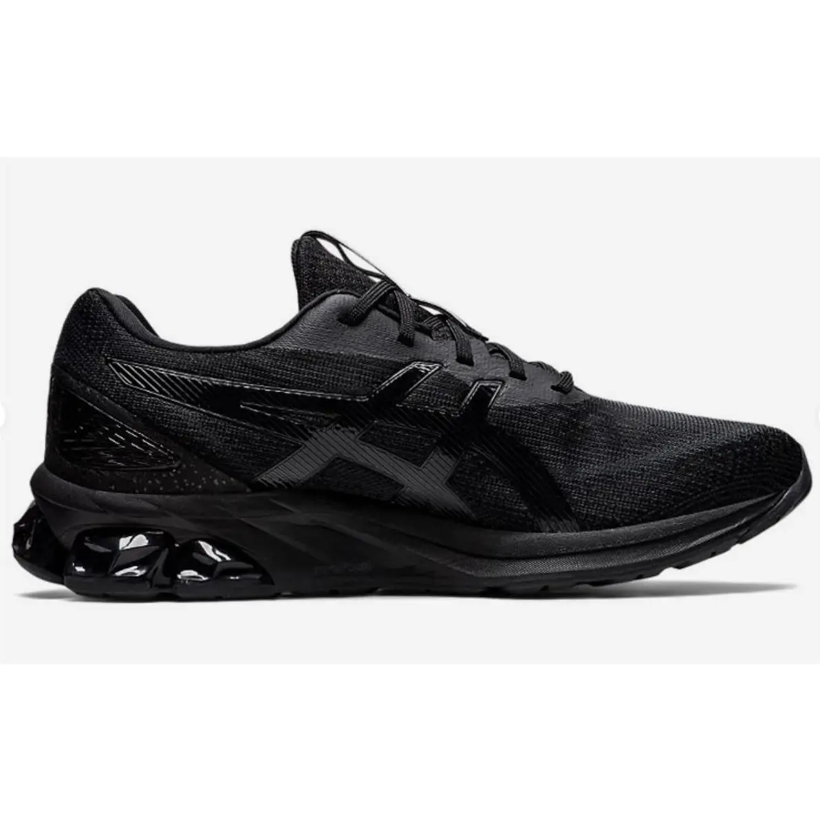 Asics shoes - ASICS Gel Quantum 180 - Gel Quantum - 1201A631-001 - Black (UPC: 4550455655097) 2