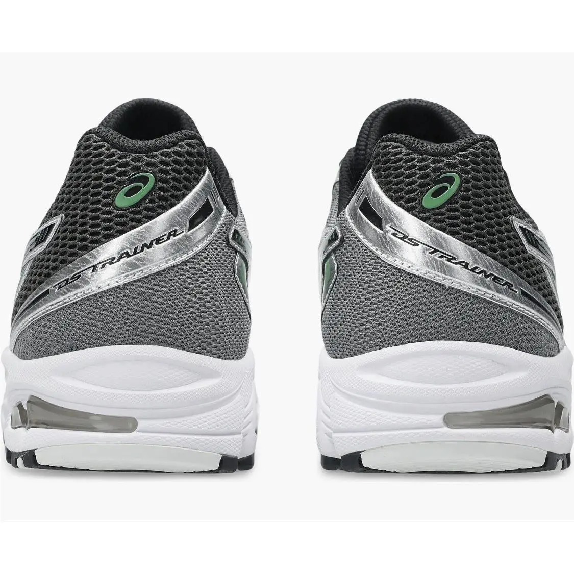 Asics shoes - ASICS Gel DS Trainer 14 - 1203A607-021 - Graphite Gray/Fern (UPC: 0197298805780) 1