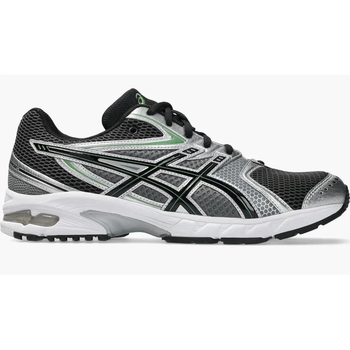 Asics shoes - ASICS Gel DS Trainer 14 - 1203A607-021 - Graphite Gray/Fern (UPC: 0197298805780) 2