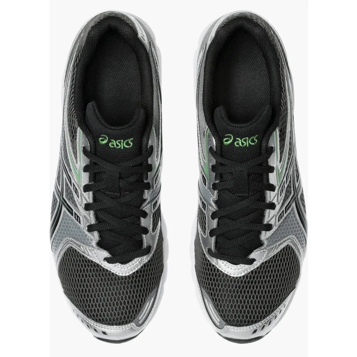 Asics shoes - ASICS Gel DS Trainer 14 - 1203A607-021 - Graphite Gray/Fern (UPC: 0197298805780) 3