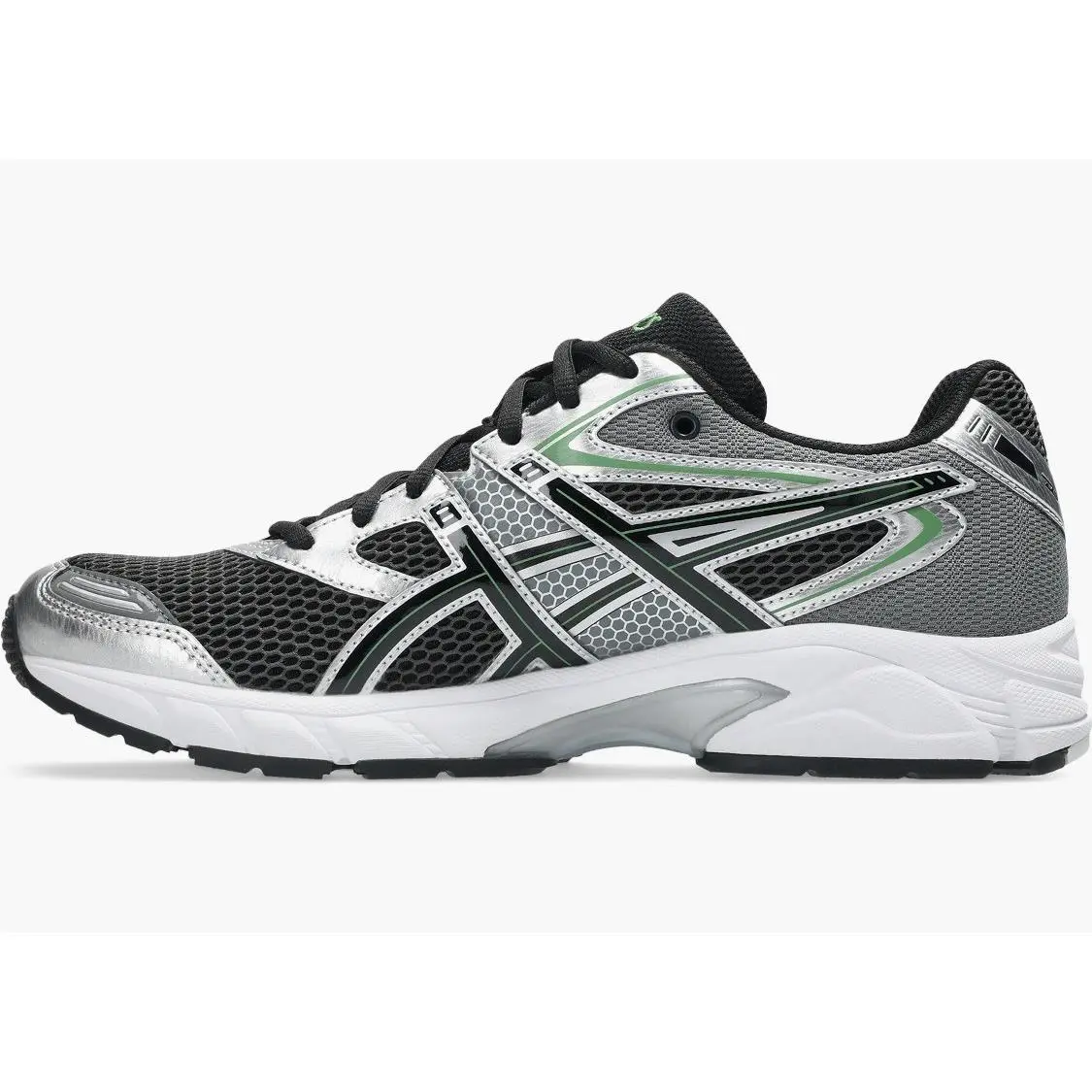 Asics shoes - ASICS Gel DS Trainer 14 - 1203A607-021 - Graphite Gray/Fern (UPC: 0197298805780) 5