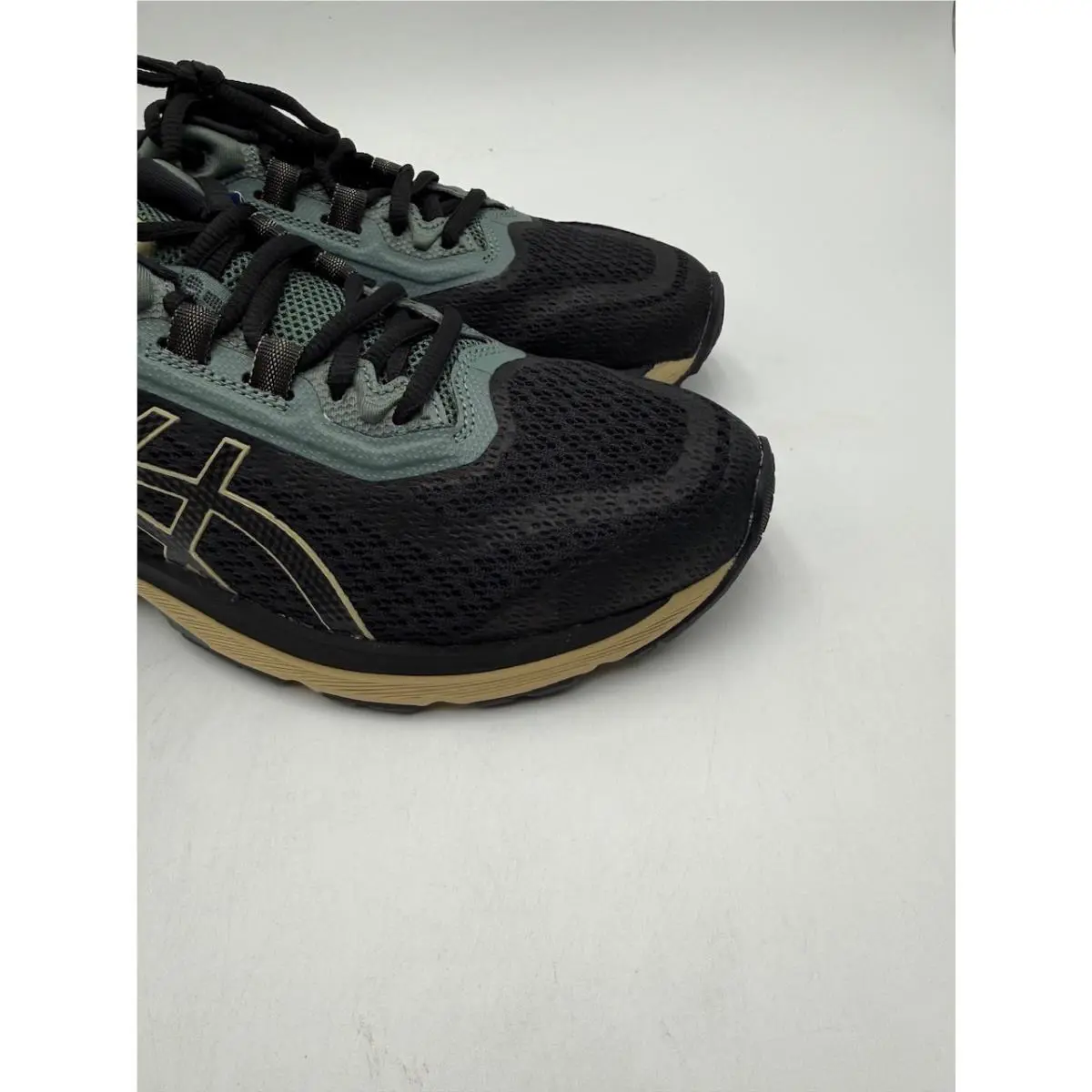 Asics shoes - ASICS GT 2000 - Green 0