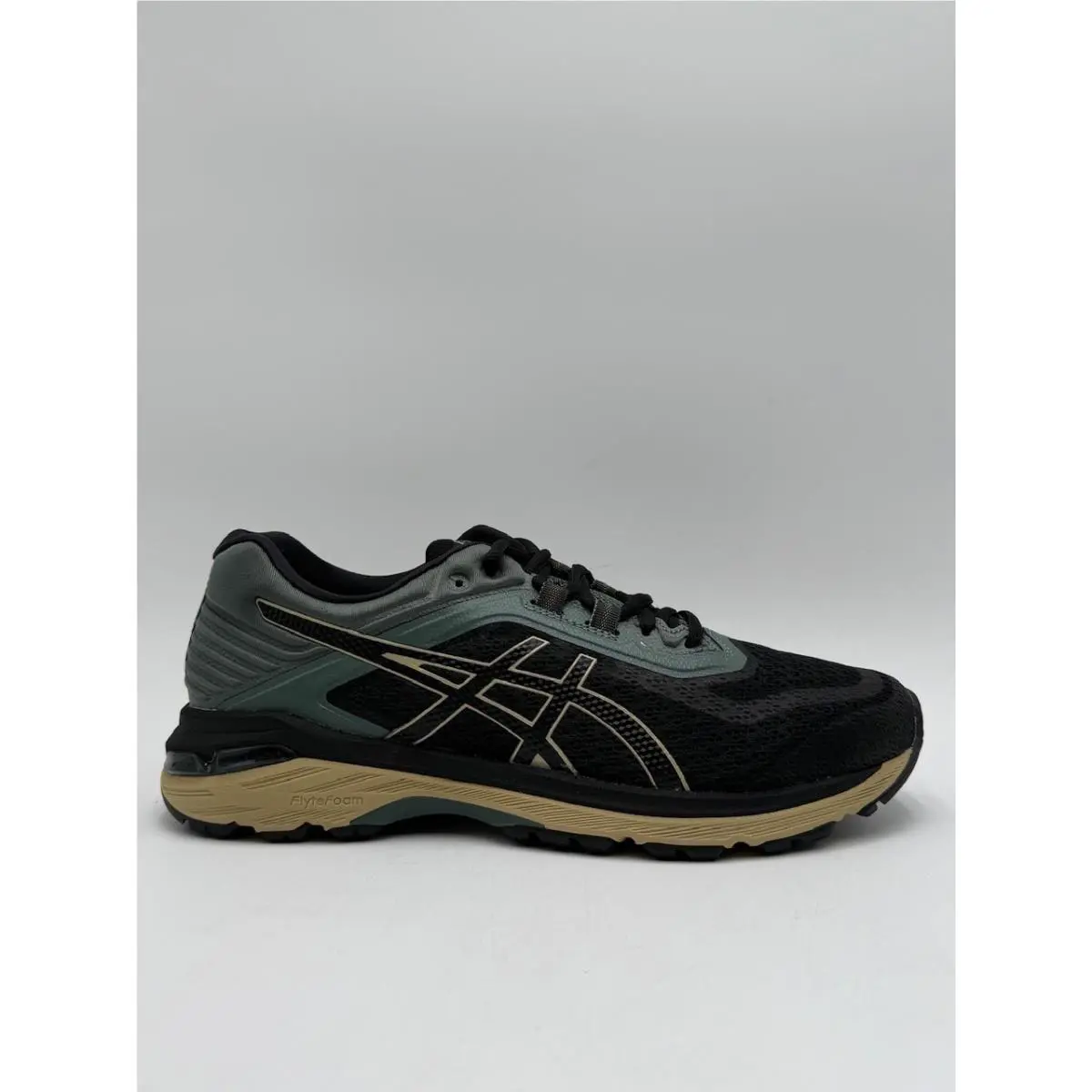 Asics shoes - ASICS GT 2000 - Green 2