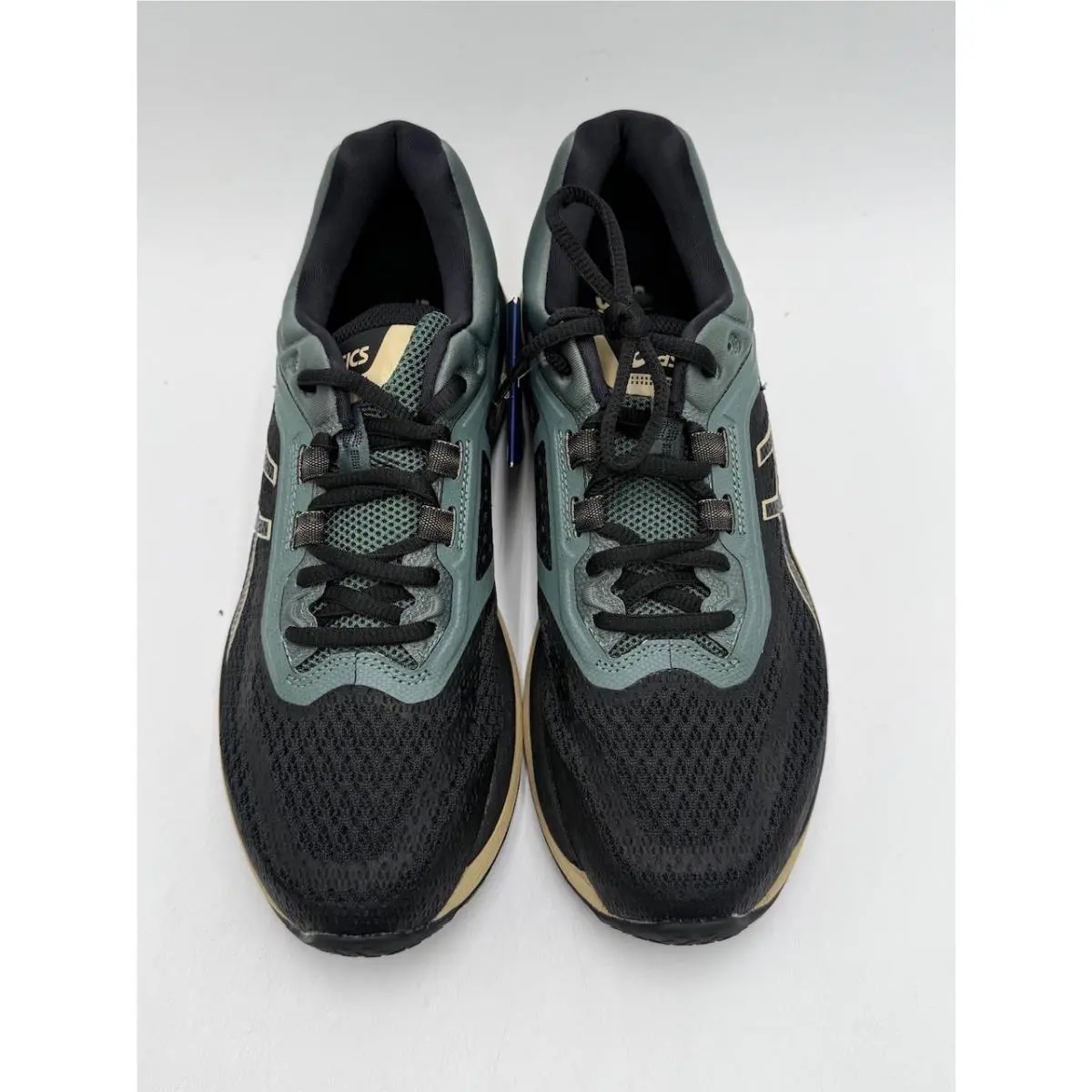 Asics shoes - ASICS GT 2000 - Green 4