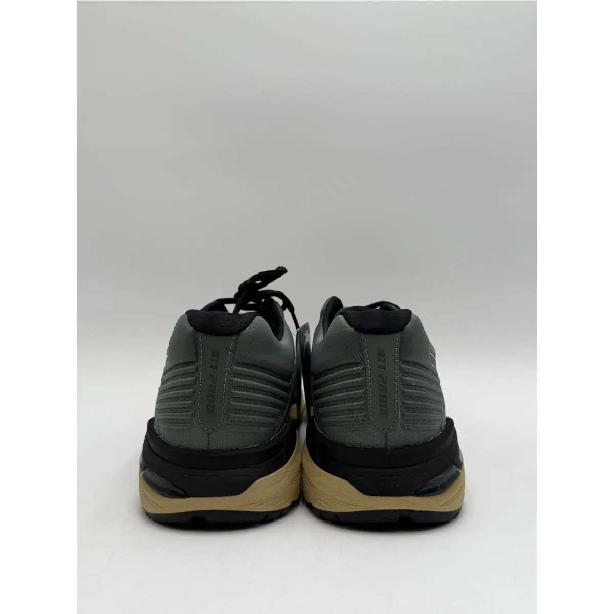 Asics shoes - ASICS GT 2000 - Green 5