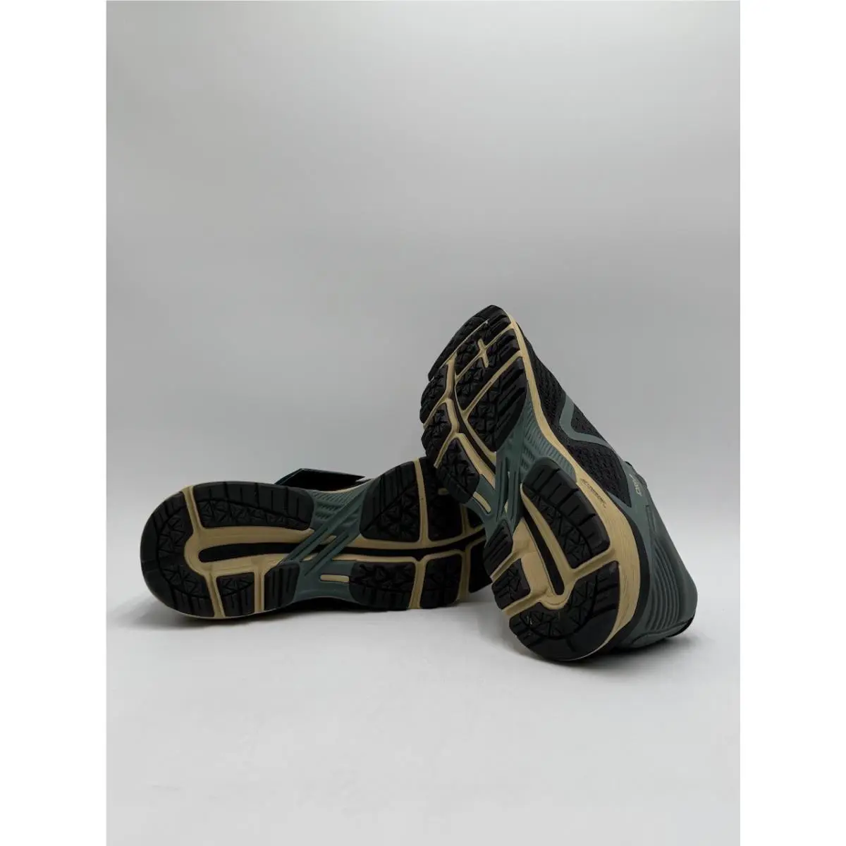 Asics shoes - ASICS GT 2000 - Green 7