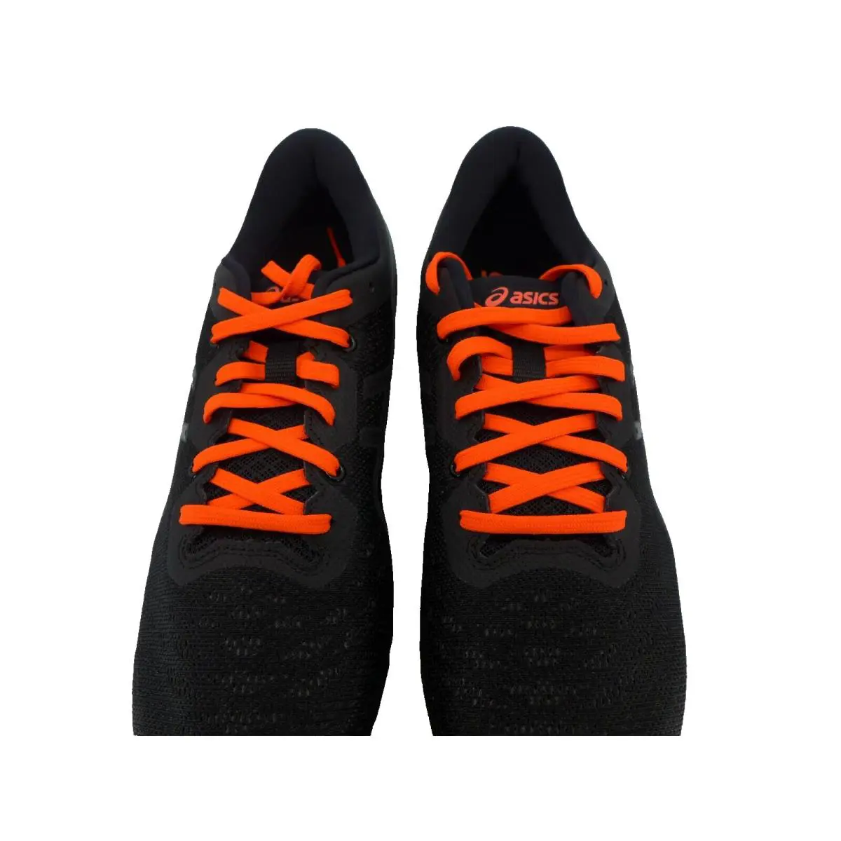 Asics shoes - EvoRide - EvoRide - 1011A792-002 - Black Gray Bright Orange (UPC: 194851117656) 4