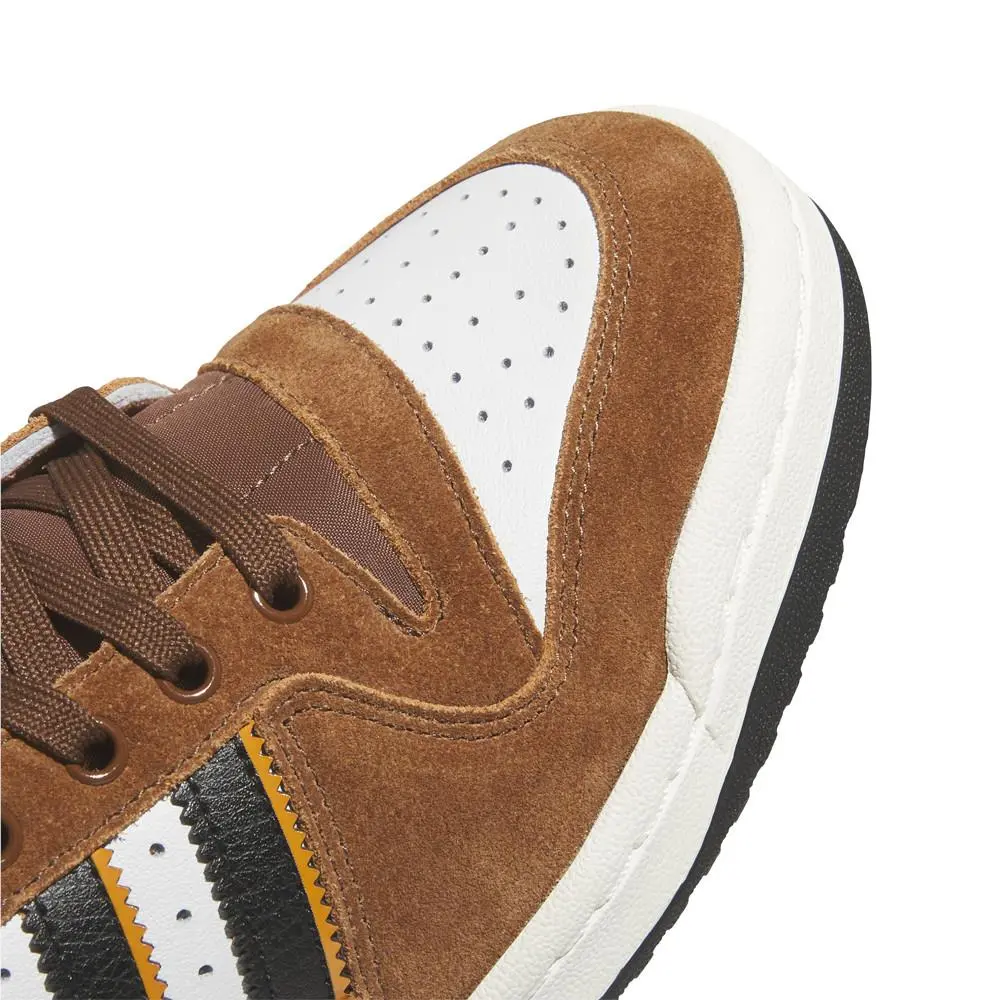 Adidas shoes - adidas Forum 84 Low Adv Skate - JP6076 - Brown 5