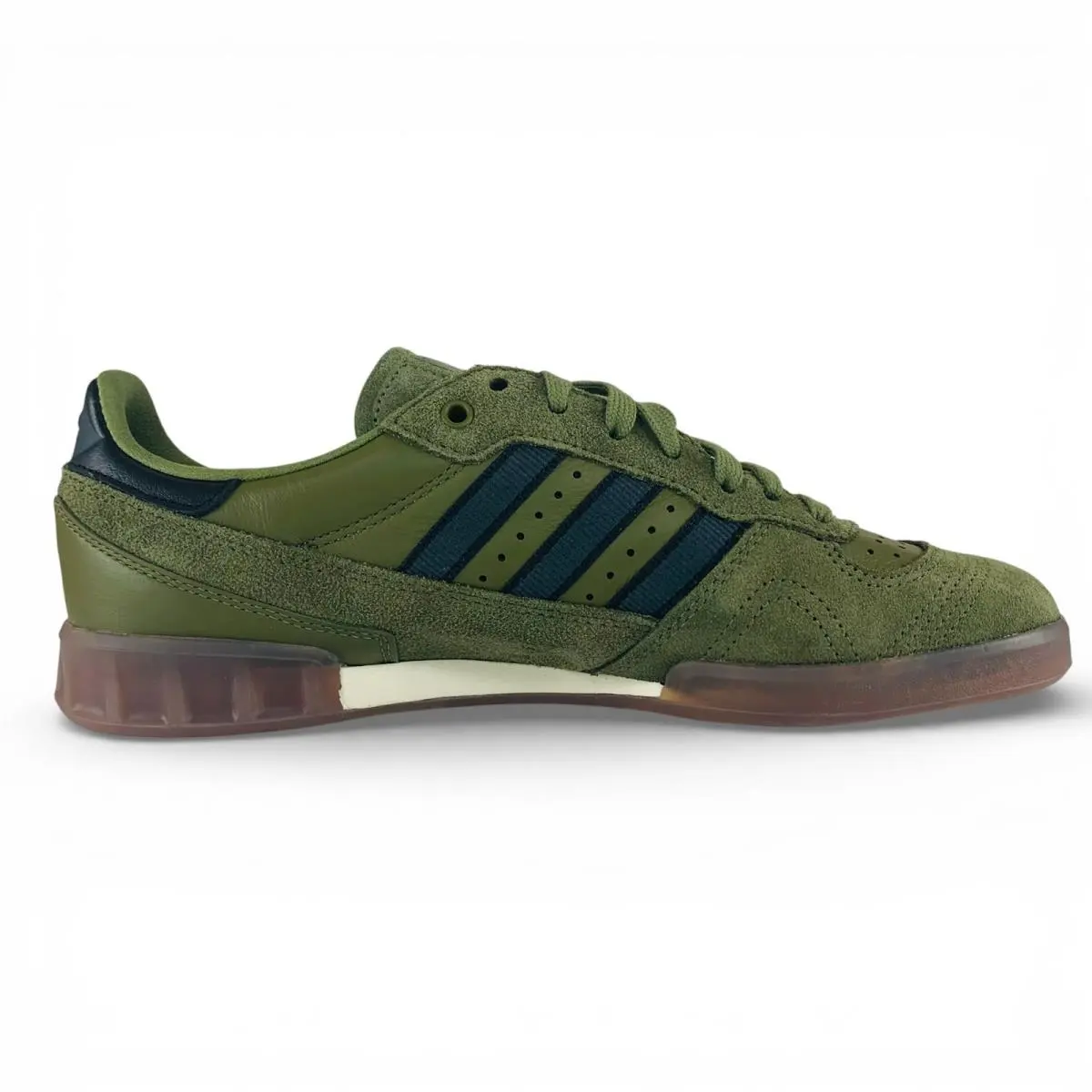 Adidas shoes - adidas Handball Top - Handball Top - JR4294 - Green 0