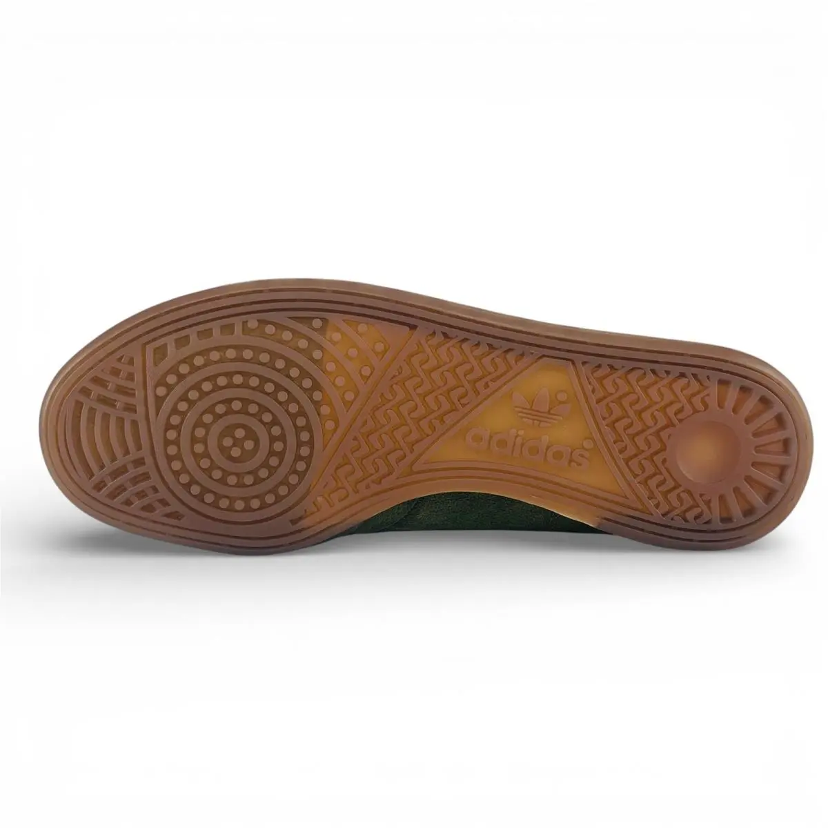Adidas shoes - adidas Handball Top - Handball Top - JR4294 - Green 1