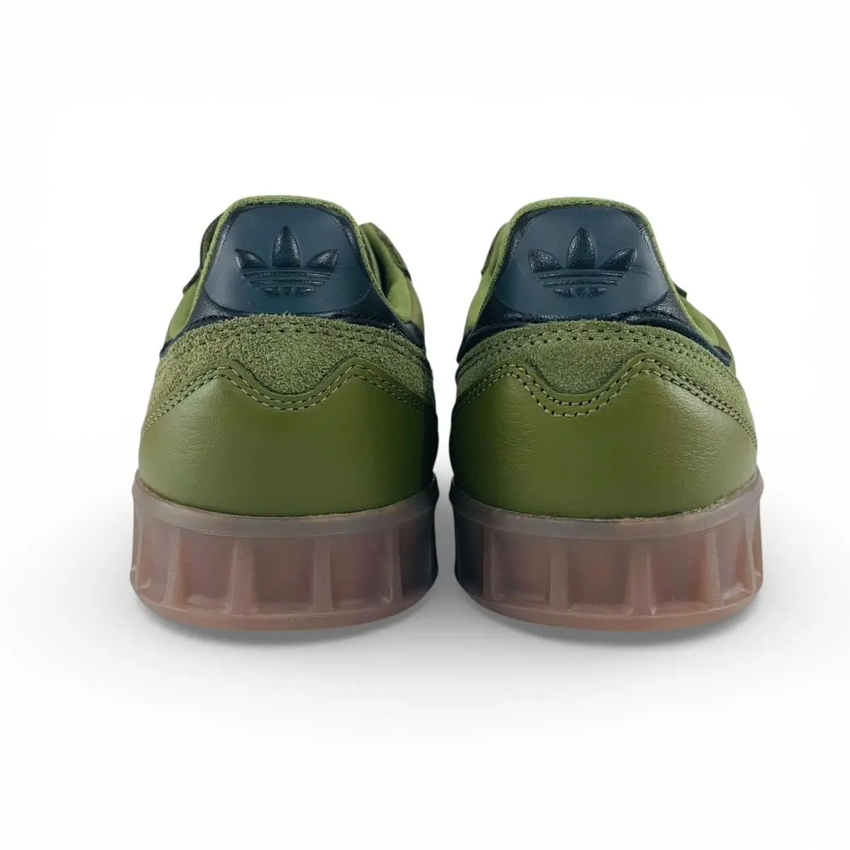 Adidas shoes - adidas Handball Top - Handball Top - JR4294 - Green 3
