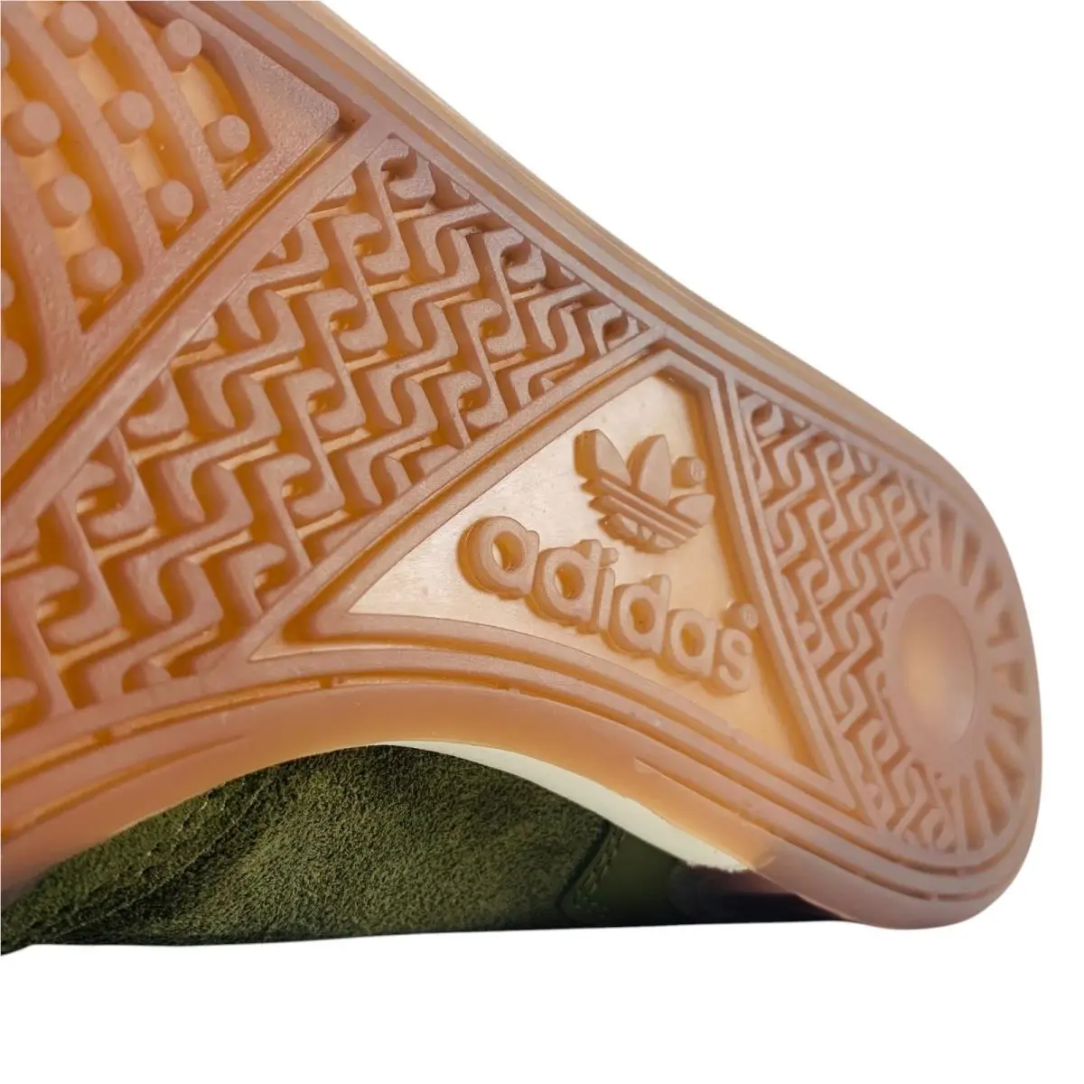 Adidas shoes - adidas Handball Top - Handball Top - JR4294 - Green 21