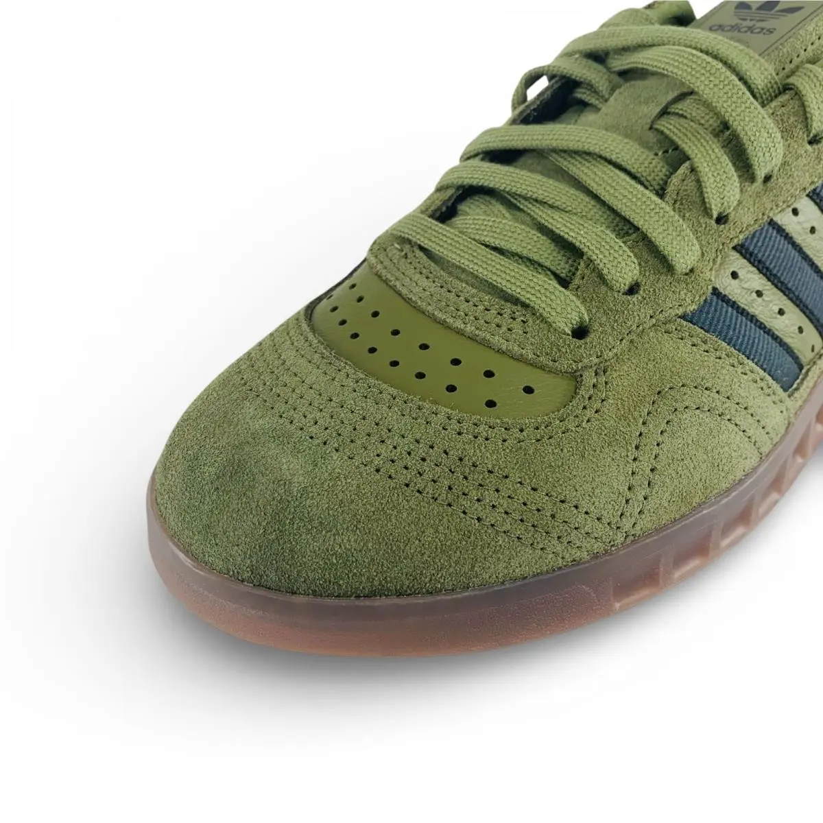 Adidas shoes - adidas Handball Top - Handball Top - JR4294 - Green 20