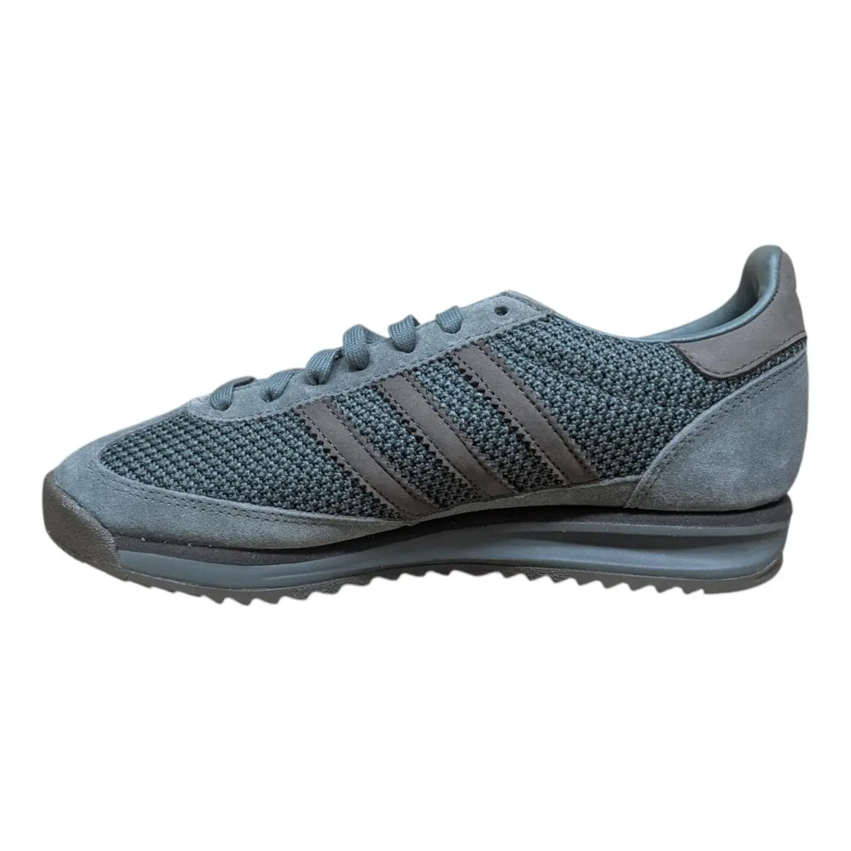 Adidas shoes - adidas Originals SL 72 RS - Gray 5