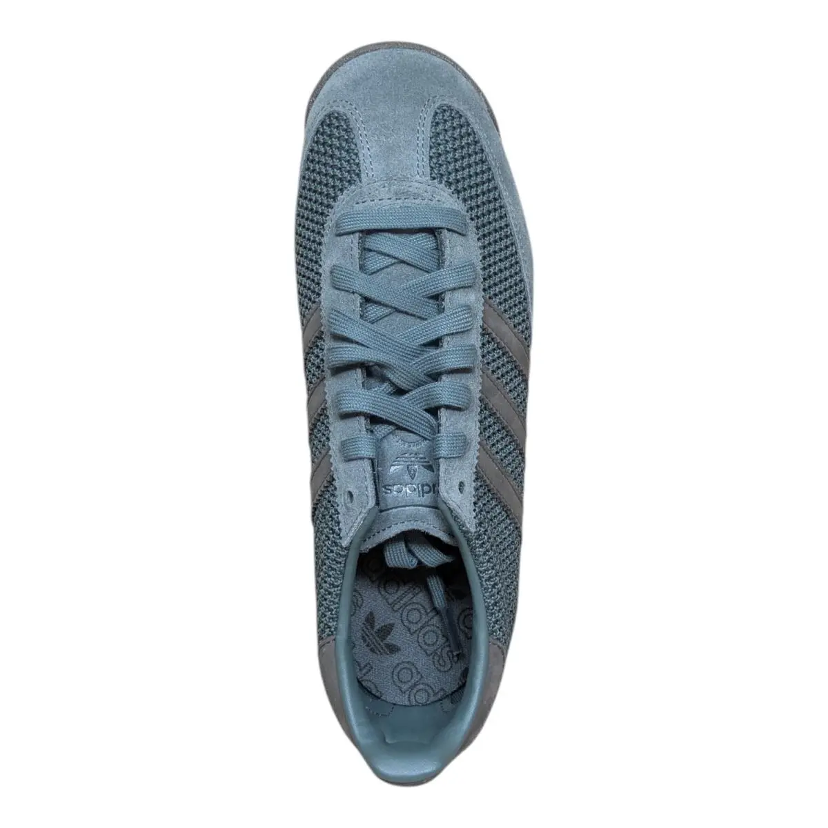 Adidas shoes - adidas Originals SL 72 RS - Gray 6