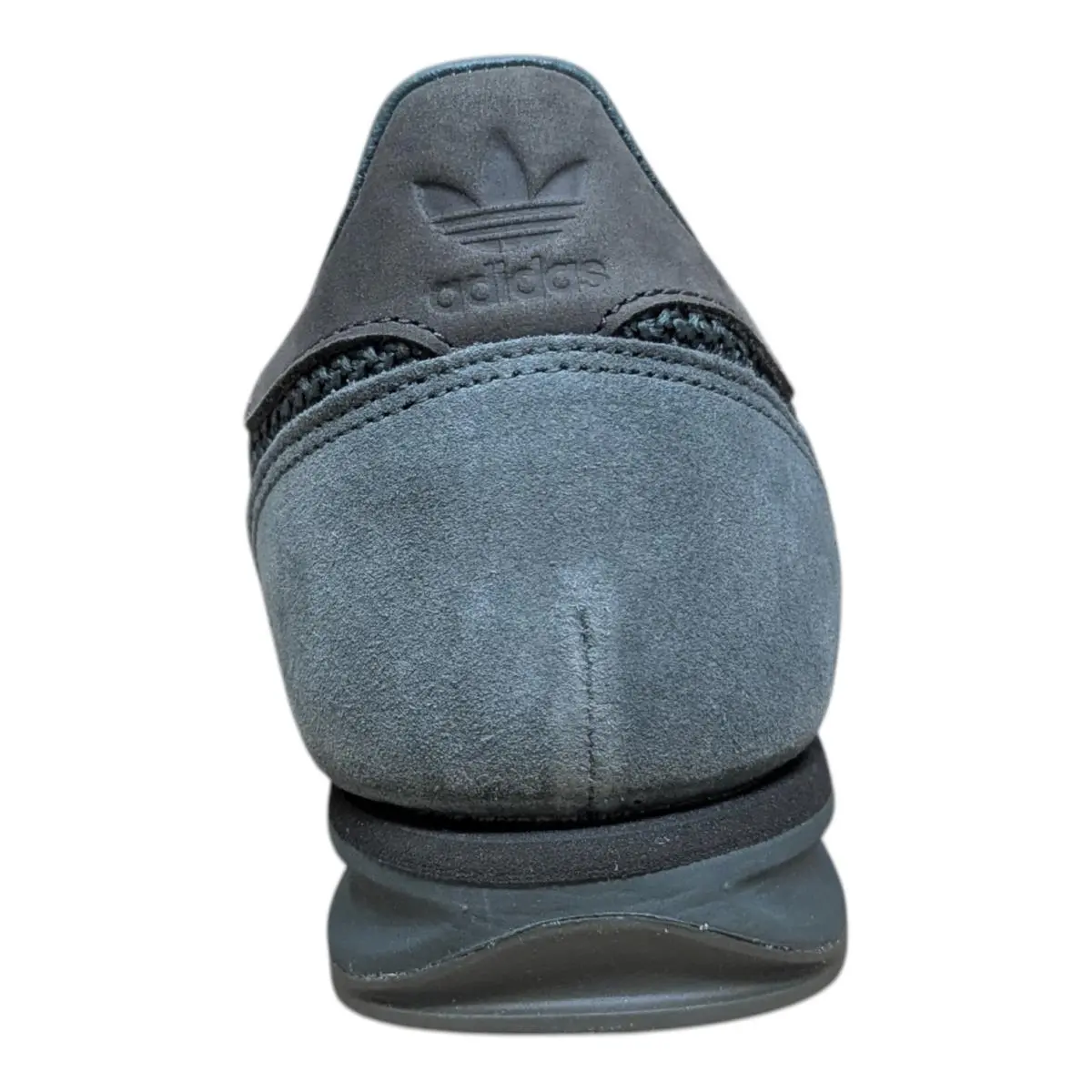 Adidas shoes - adidas Originals SL 72 RS - Gray 7