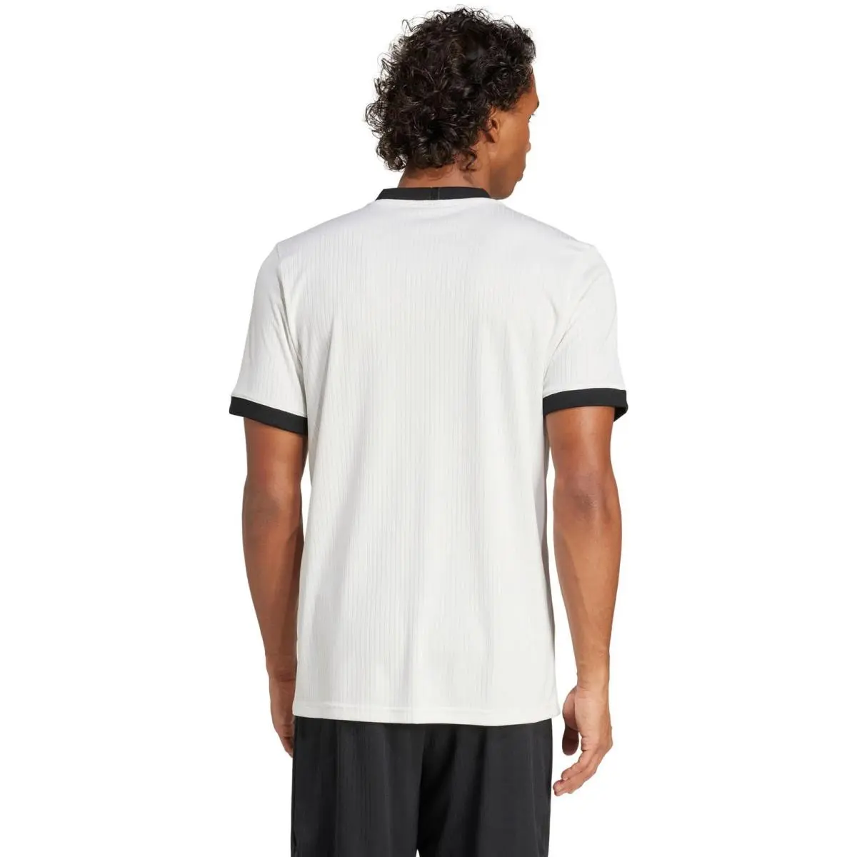Adidas clothing - Clowhi/Black 8