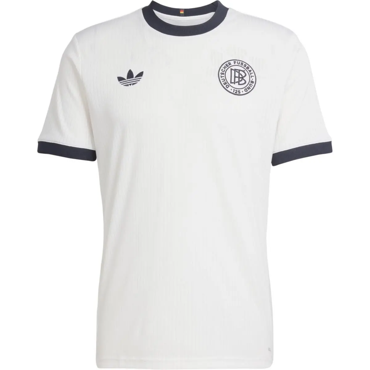 Adidas clothing - Clowhi/Black 4