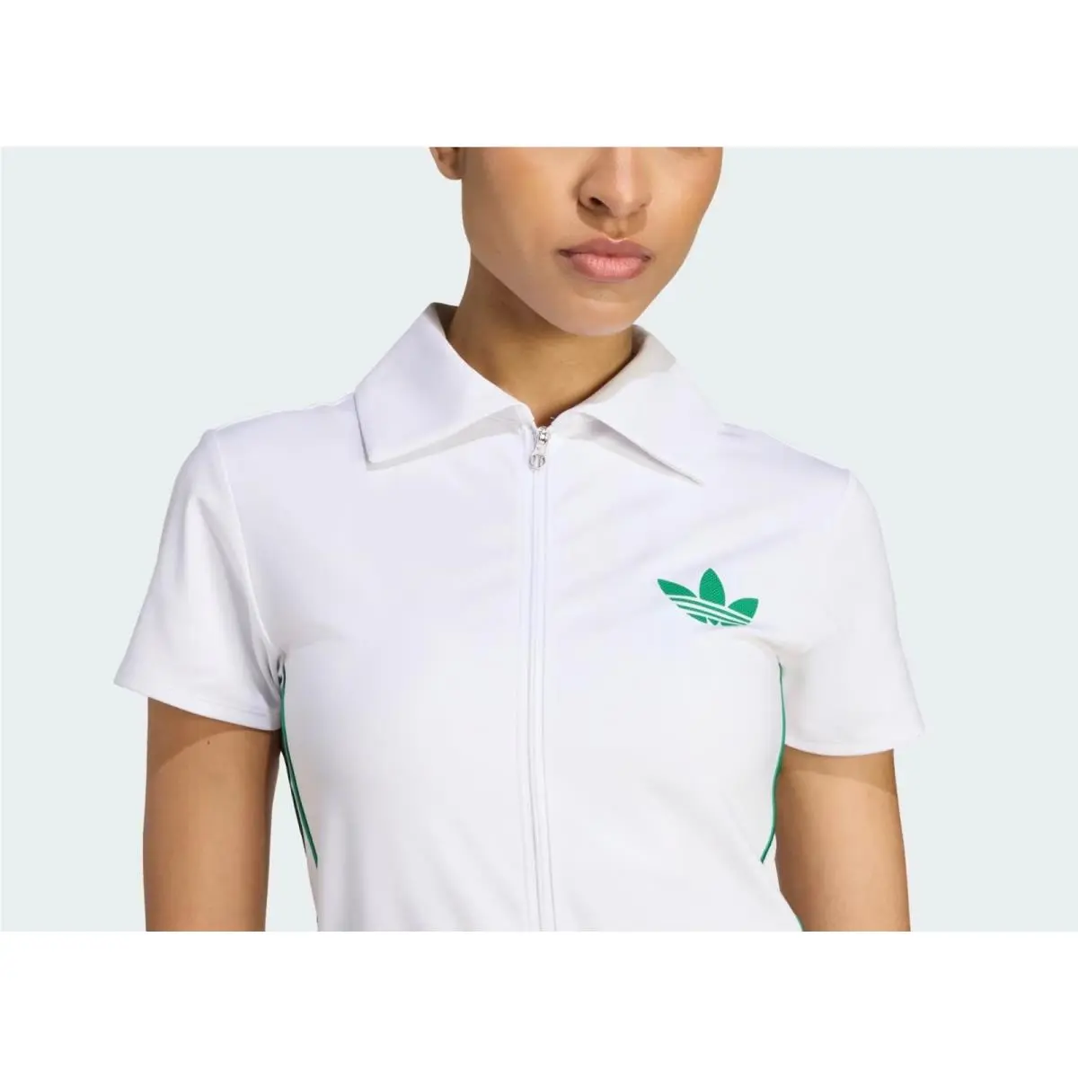 Adidas clothing - JM6262 - JM6262 - White 0
