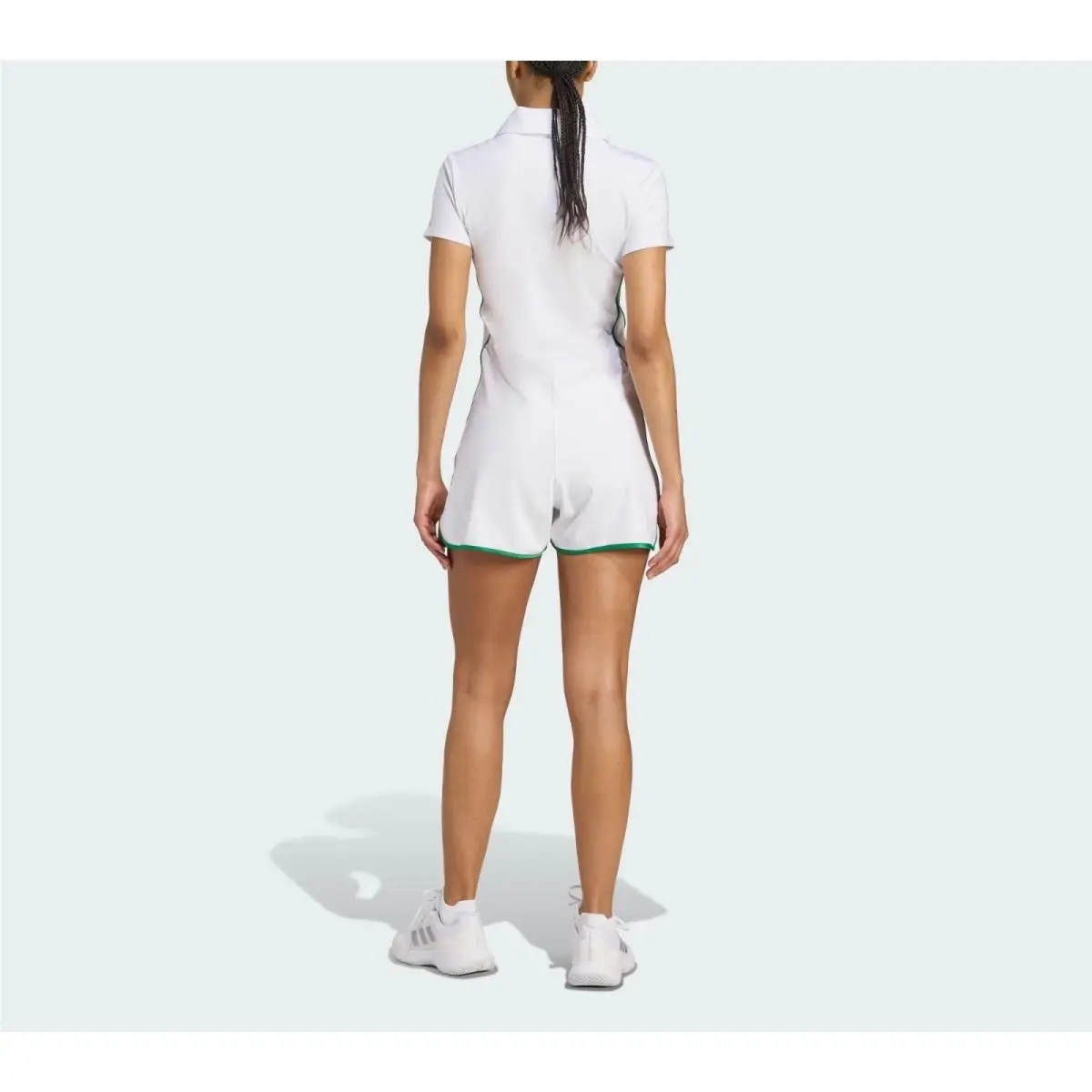 Adidas clothing - JM6262 - JM6262 - White 2