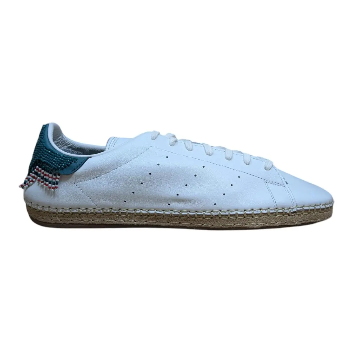 Adidas shoes - Adidas Clot Stan Smith - Clot Stan Smith - White 4